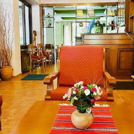 Hotel Alkyon 칼라네라 외부 사진