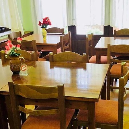 Hotel Alkyon 칼라네라 외부 사진