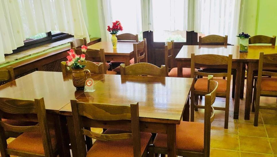 Hotel Alkyon 칼라네라 외부 사진