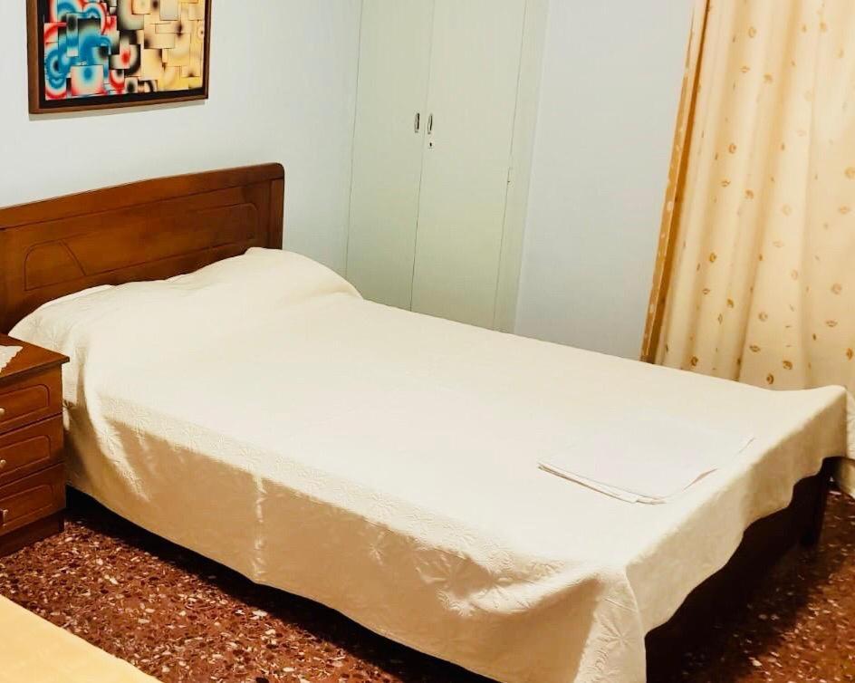 Hotel Alkyon 칼라네라 외부 사진
