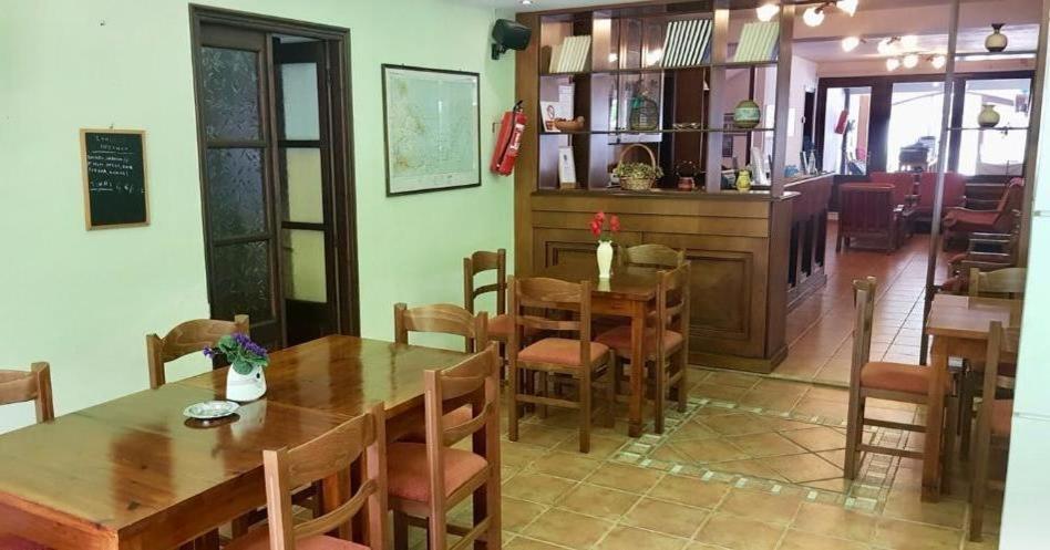 Hotel Alkyon 칼라네라 외부 사진